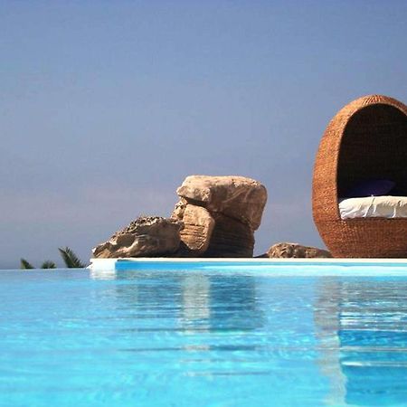 Hotel Noiva Do Mar Lourinhã Exterior foto