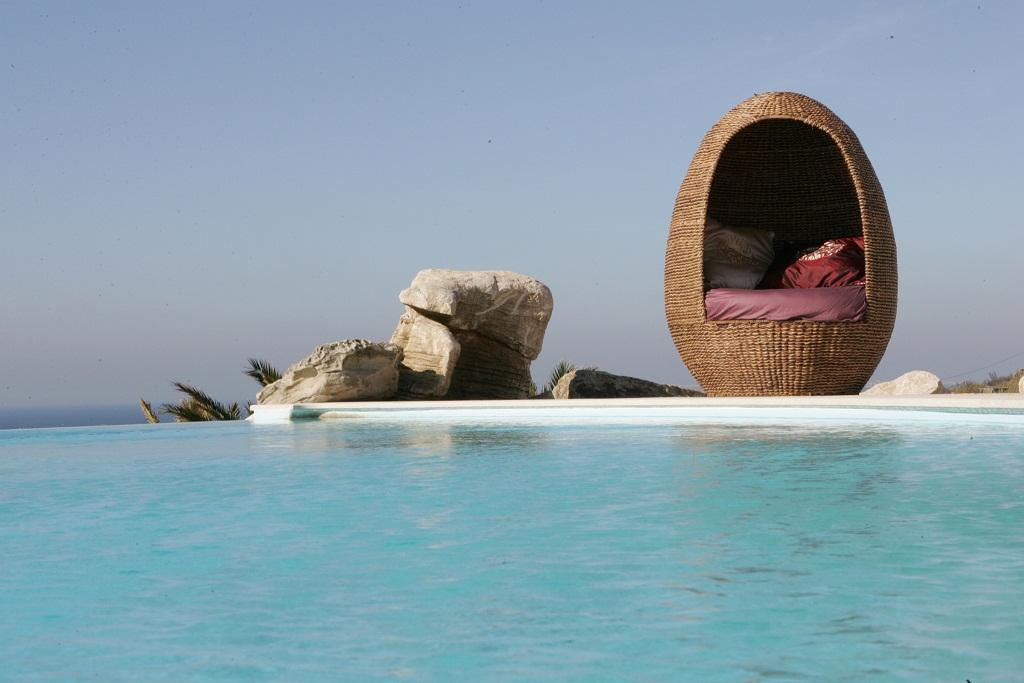 Hotel Noiva Do Mar Lourinhã Einrichtungen foto