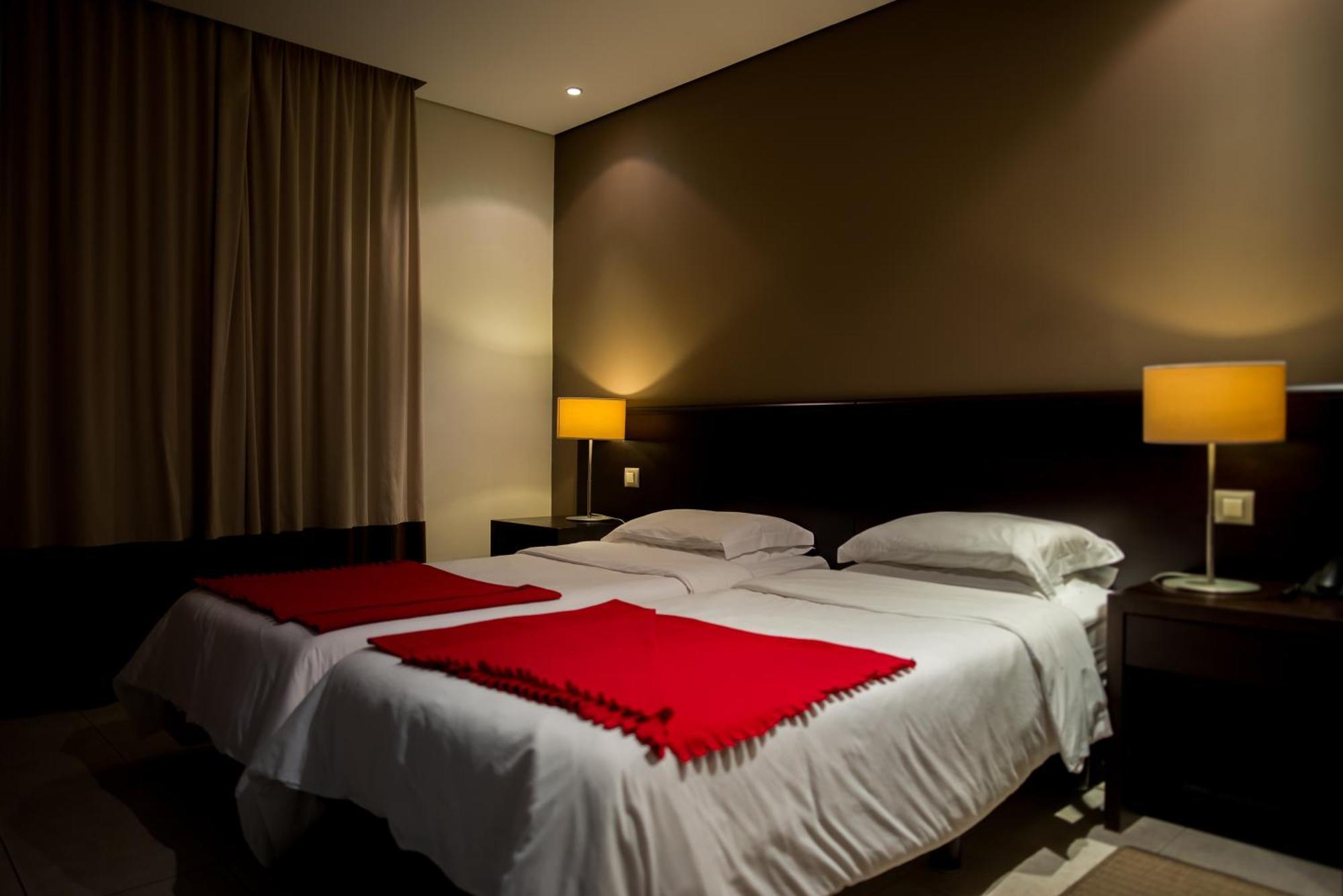 Hotel Noiva Do Mar Lourinhã Zimmer foto