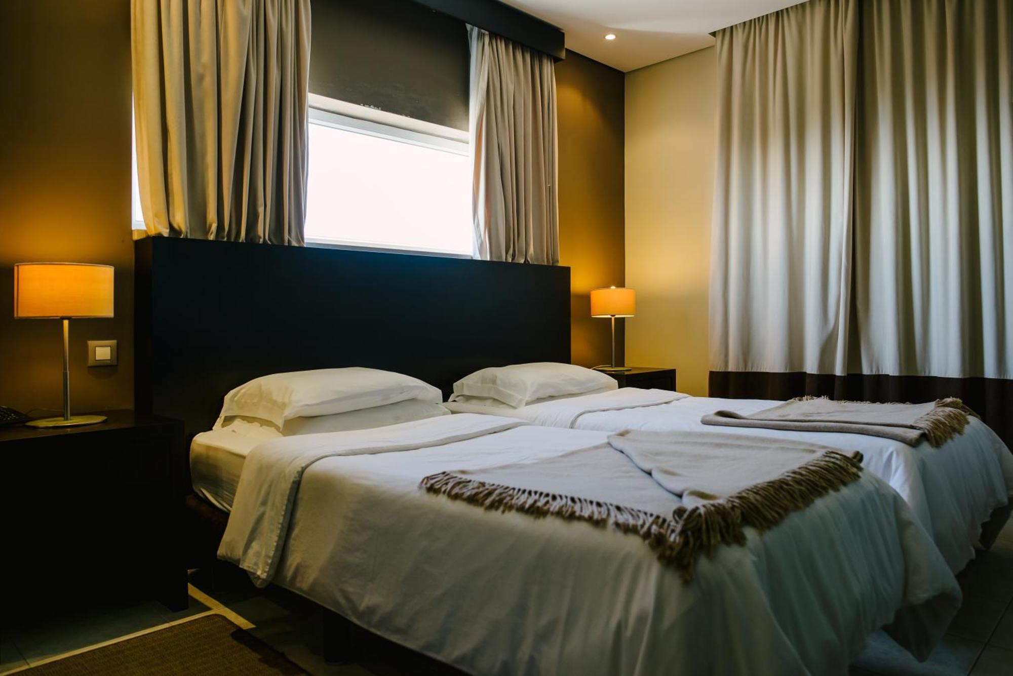 Hotel Noiva Do Mar Lourinhã Zimmer foto