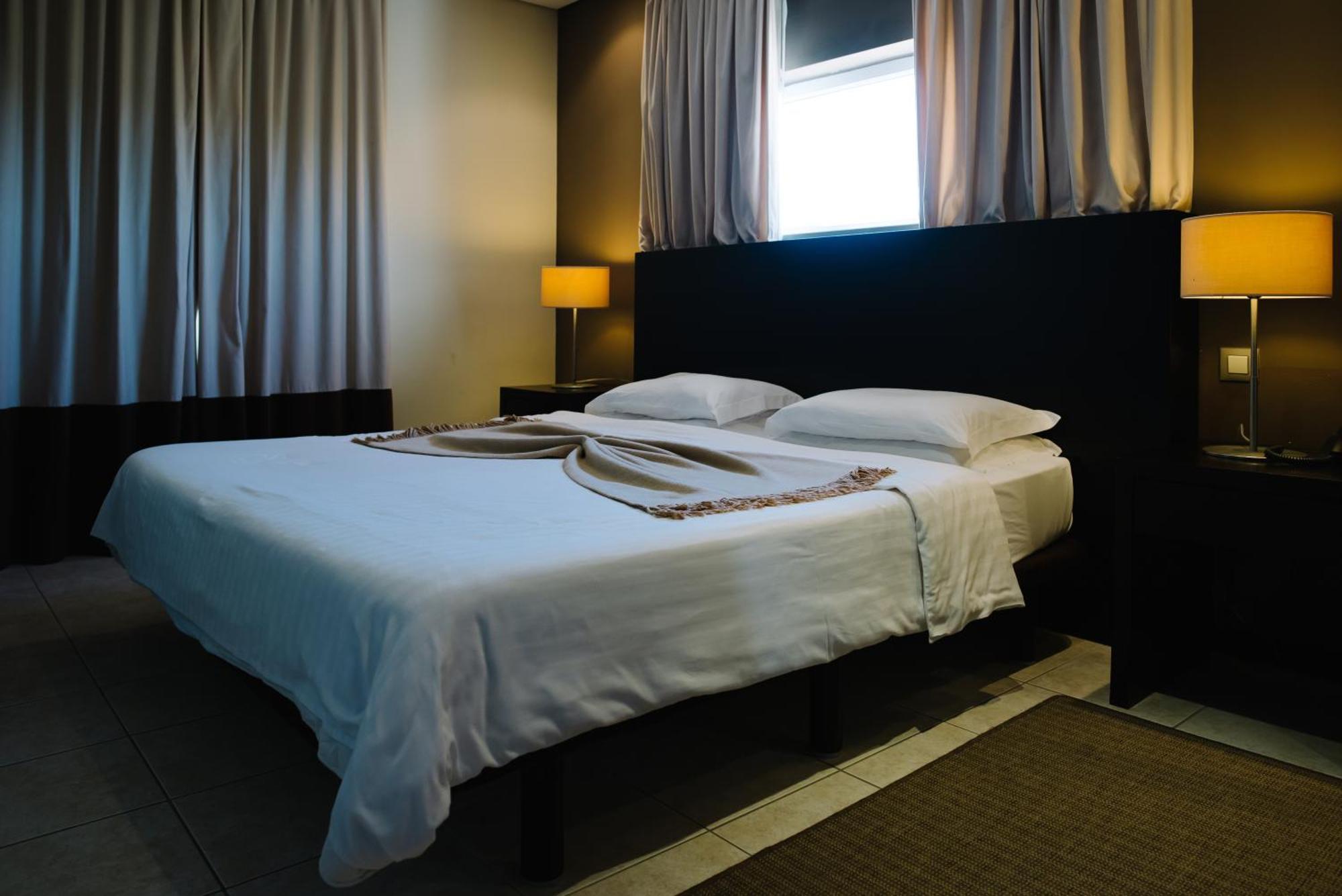 Hotel Noiva Do Mar Lourinhã Zimmer foto