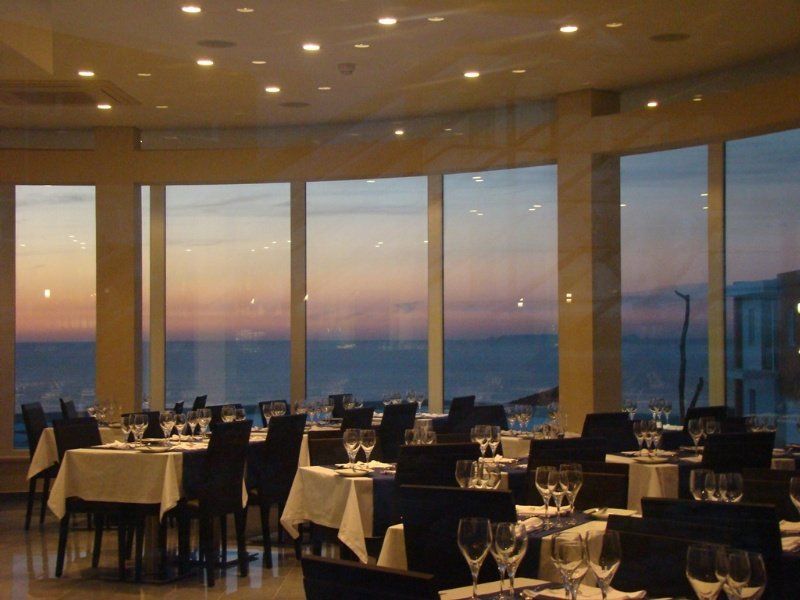 Hotel Noiva Do Mar Lourinhã Exterior foto