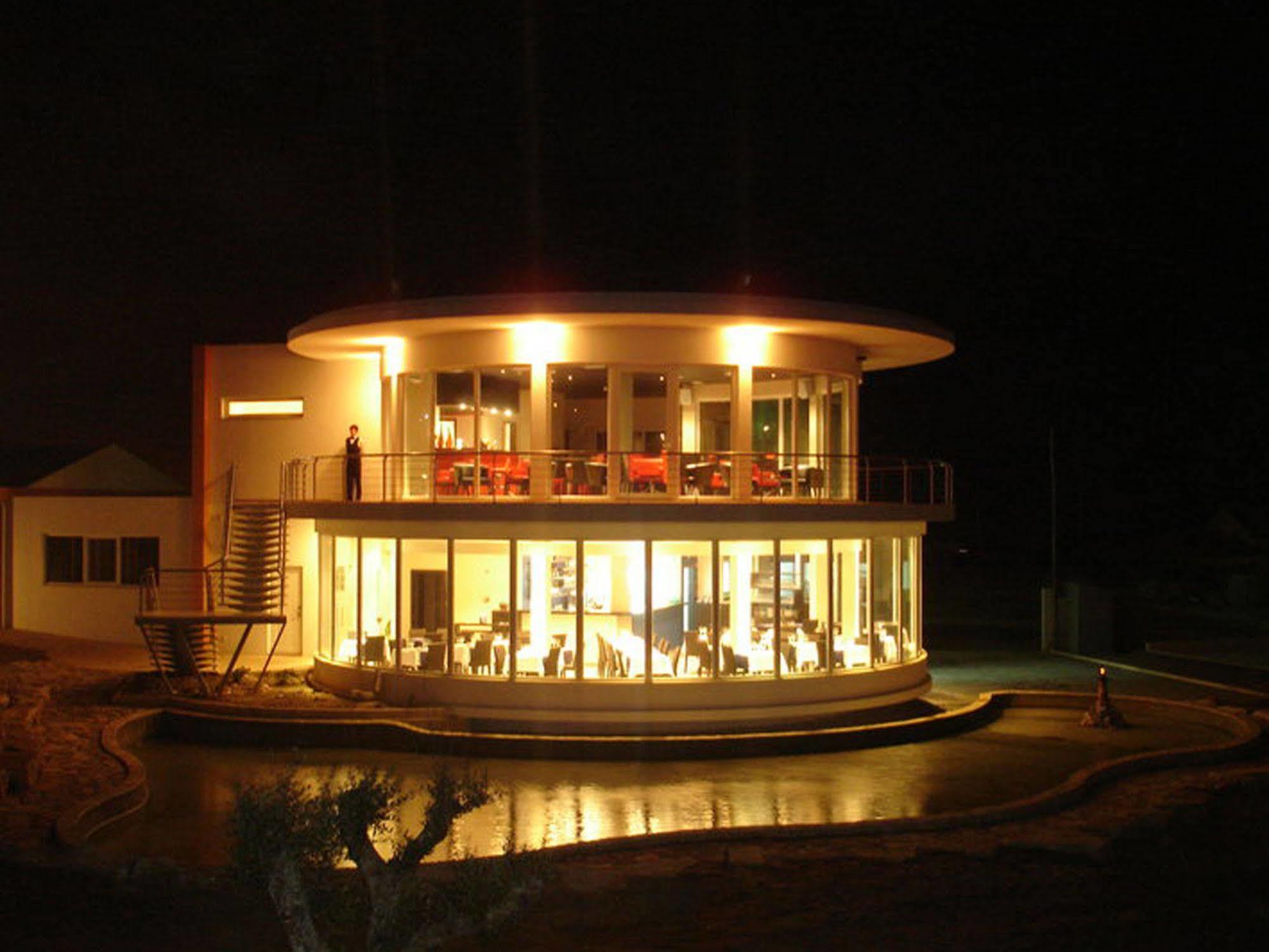 Hotel Noiva Do Mar Lourinhã Exterior foto